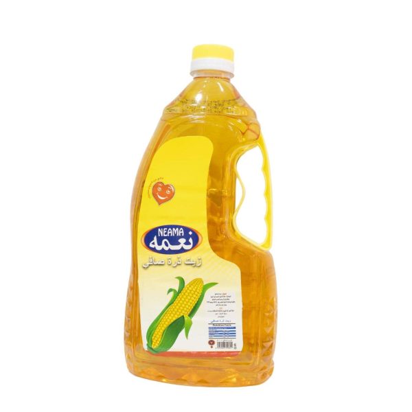 زيت ذره صافي 1.5 لتر