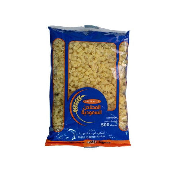 معكرونه رقم 39 - 500 ج