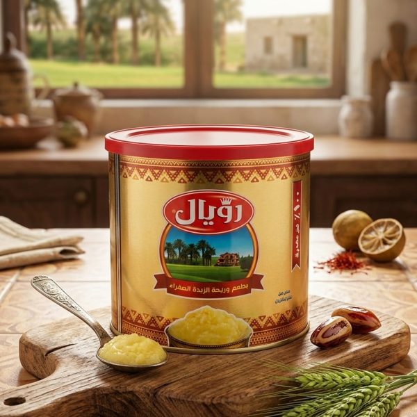 سمن رويال