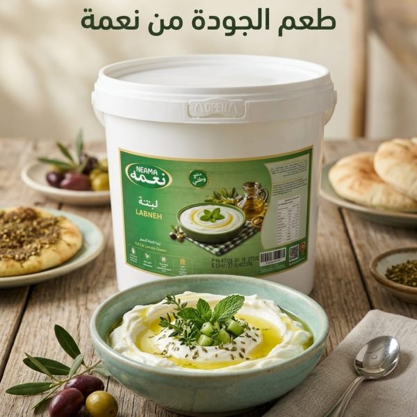 لبنة كويتية